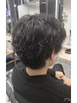 モク(mok)&nbsp;波巻きスパイラル