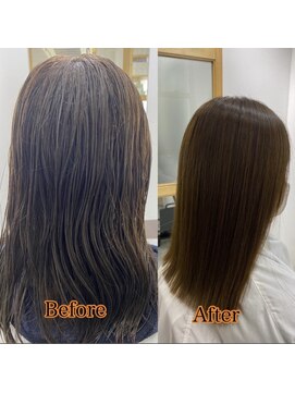 エル 浅草(Ele.) 毎朝アイロンしてた日々からしなくてもいい日々に！