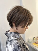 マチルダ(Matilda)&nbsp;白髪染めない白髪染め