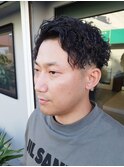 縦落ちツイストスパイラル