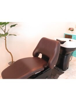 『極上のヘッドスパ』で日々の疲れをリフレッシュ◎思わず眠ってしまうほどの癒しのサロンタイム…♪