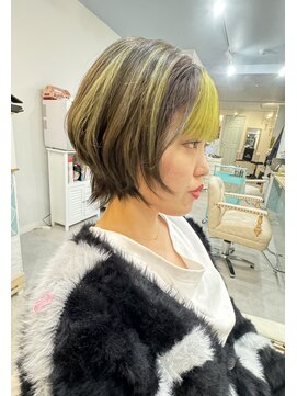 ミドル(MIDDLE) デザインカラー