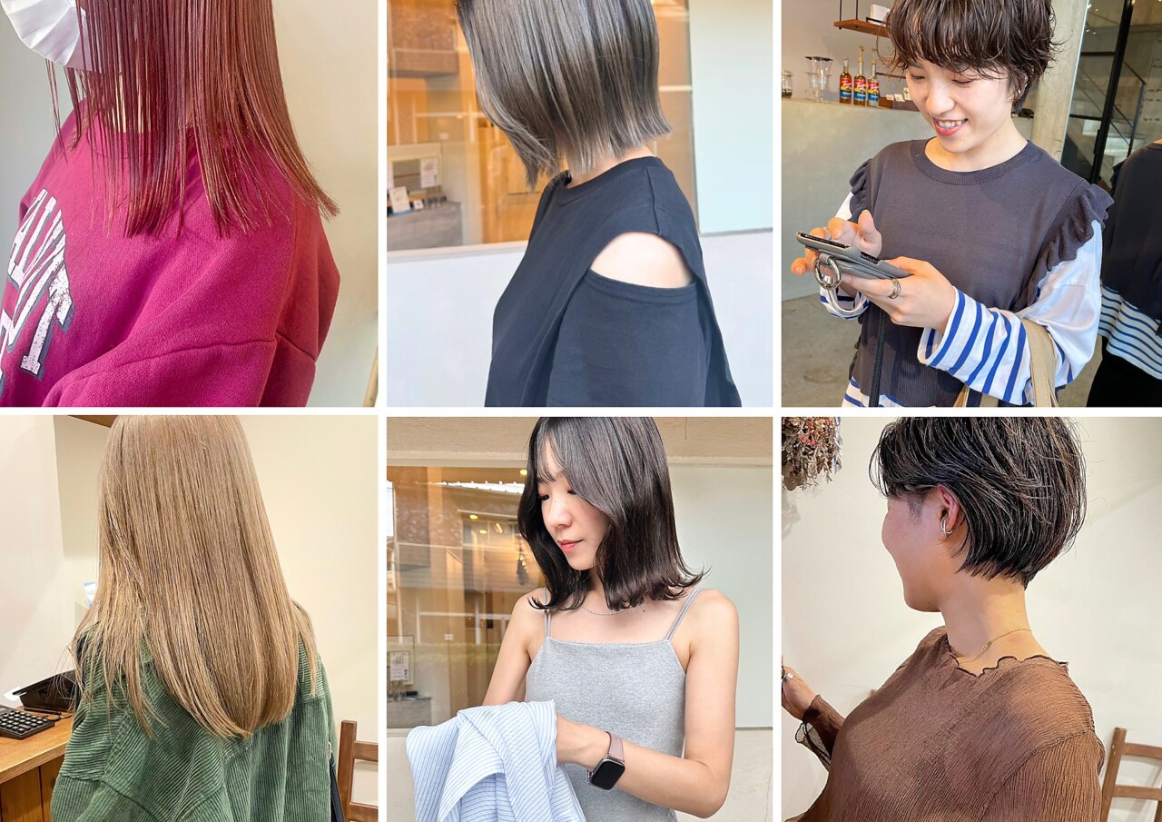葛飾区で人気のトキオインカラミトリートメントのメニューがある