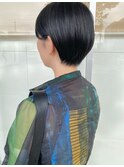 タイトショート