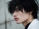 クロス(CROSS)の写真/メンズも歓迎♪男性スタイリストがマンツーマン接客！周りを気にせず髪のお悩みも相談しやすい◎[東近江]