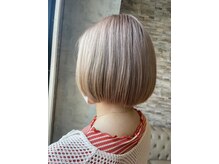 ヘアーリゾートガーデン 南柏店(Hair Resort Garden)