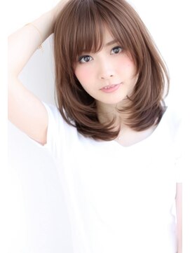 マインバイアフロートギンザ(MYNE by AFLOAT GINZA) ひし形レイヤー