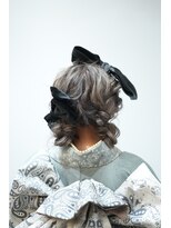 チェロ(CHERO)&nbsp;★【成人式】着付け&メイク&アレンジ