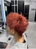 ザクザクショート