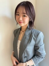 マニ(MANI) nanaco 