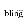 ブリング(bling)のお店ロゴ