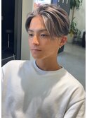 縮毛矯正髪質改善ハイライトレイヤーカット枚方美容室エクステ