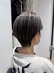 ヴィヴィッド(VIV ID)の写真/技術に差が出るショートは《VIV・ID》にお任せ！質感やフォルムにこだわった、バランス抜群のショートへ♪