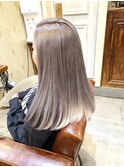 20代30代40代/ブリーチ/髪質改善/ハイライト/インナーカラー