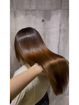 シェノン 近鉄奈良店(CHAINON) ハイレベル最高級美髪縮毛矯正