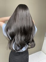 シャンプーボーイエイムス(SHAMPOO BOY aims) グレー