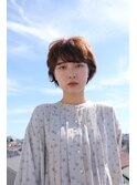フレンチショート