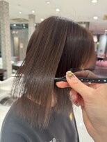 アースオーセンティック 扶桑店(EARTH Authentic)&nbsp;ストレート