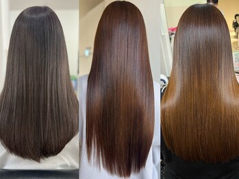 wish cuerpo Ima　【ウィッシュクエルポ今本店】