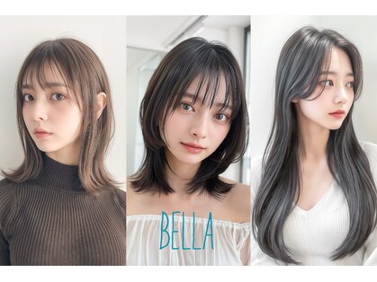 ベラ(Bella)の写真