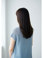 アントワープトーキョー(antwerp TOKYO)&nbsp;３０代４０代５０代酸性ストレート髪質改善縮毛矯正白髪染め