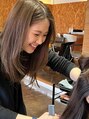 サロンズヘアー 西条中央店(SALONS HAIR) 社会保険、育休、産休を完備。安心して長く働ける。