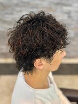 ガーデン 西川田店(garden)&nbsp;メンズウルフスタイル