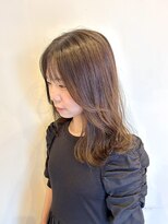 フラテロ(fratello)&nbsp;ミディアム　ベージュ