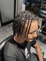 スタッド 松戸(stud. Men‘s)&nbsp;スプリングドレッド