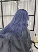新宿/ブリーチ/ハイトーン/デザインカラー