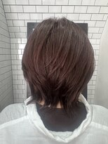 レガーレ(Legare) 大人ショートでつくる、上品で軽やかなスタイル(広島市中区)