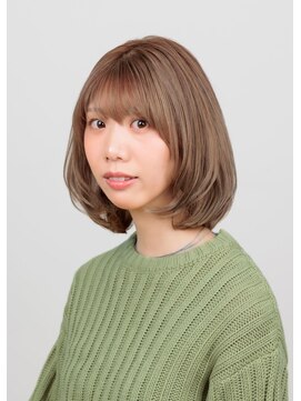 タヤ たまプラーザ店(TAYA) ブレンドカラーボブ