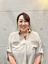 アグ ヘアー シオン イオンタウン塩釜店(Agu hair sion) 乙戸 純子