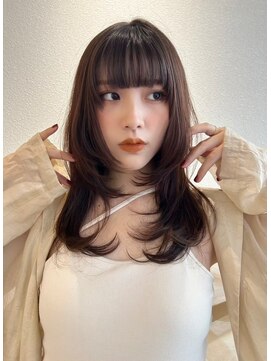 ロンドプロフィール 浦和(Lond profil) 【ザクザクレイヤー☆】