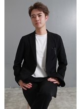 ヘアメイク アリープ(HAIR MAKE ALEAP) 東谷 孝之佑