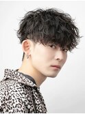 ツイストスパイラル