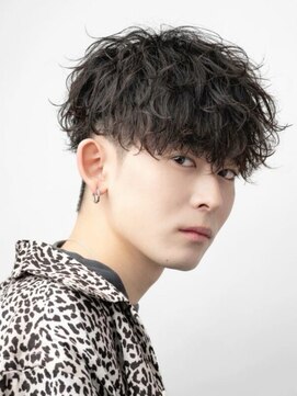 ゴールド 京都 三条(GOALD) ツイストスパイラル