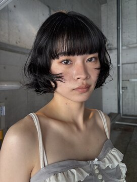 サンド 大阪梅田(sand) @eri_sand_ ココアベージュ/オリーブグレー/大阪梅田