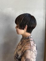 リュウギ(Ryugi)&nbsp;ショート
