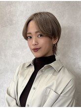 スミス(SMITH)&nbsp;長谷川 みはる