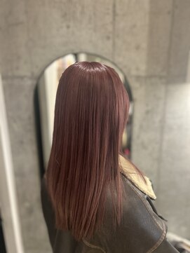 スト 静岡鷹匠(sto) カシスピンク