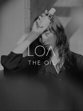 髪と心を満たすことを目的につくられた、ハイエンドなヘアオイル（LOATHEOIL）