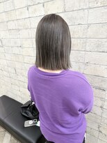 ヘリア(HELIA)&nbsp;ダークシルバー