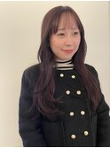 大人可愛いラベンダー