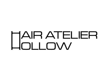 ヘア アトリエ ホロウ 堀江(HAIR ATELIER HOLLOW)の写真