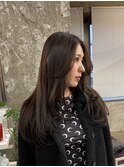 髪質改善/縮毛矯正/艶髪/美髪/レイヤーカット