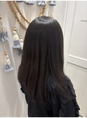 ストレート