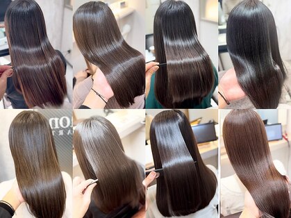 エテルネ 大宮店(E:terne)の写真