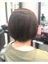 タヤ 千葉そごう店(TAYA)&nbsp;ショートボブ