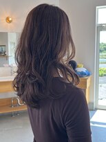サクヘアー(39 hair) 【146.大人の魅力を引き出す♪似合わせカット】